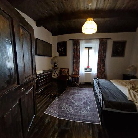 Casa Huber Hotel Carta  Room photo